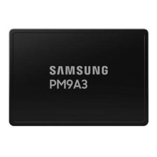 Samsung PM9A3 960GB PCIe 4.0  2.5 SSD