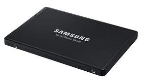 Samsung PM9A3 1.9TB PCIe 4.0 2.5 SSD