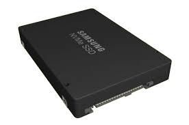 Samsung PM9A3 3.84TB PCIe 4.0 2.5 SSD