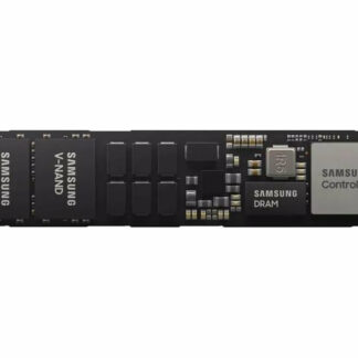 Samsung PM9A3 960GB PCIe 4.0  M.2 SSD