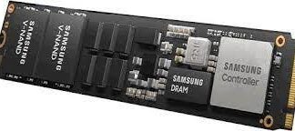 Samsung PM9A3 1.92TB PCIe 4.0  M.2 SSD