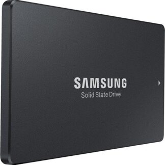 Samsung PM897 3.84TB 2.5 SATA 3DWPD SSD