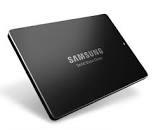 Samsung PM893 960GB 2.5 SATA 1DWPD SSD