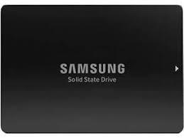 Samsung PM893 1.92TB 2.5 SATA 1DWPD SSD