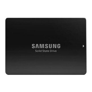 Samsung PM893 7.68TB 2.5 SATA 1DWPD SSD