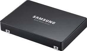 Samsung 7.68GB PM1733 EVT2 2.5 PCIe 4.0 x4 SSD