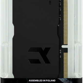 Goodram IRDM PRO IRP-K3600D4V64L18S/16GDC memory module 16 GB 2 x 8 GB DDR4