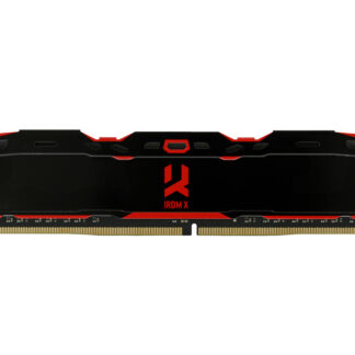 Goodram IRDM X IR-X3200D464L16SA/16GDC memory module 16 GB 2 x 8 GB DDR4