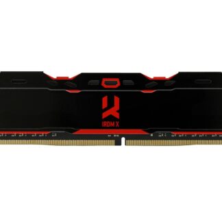 GOODRAM 2x8GB KIT 3200MHz CL16 SR  DIMM