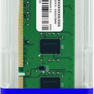 GOODRAM 16GB DDR4 3200MHz CL22 DIMM