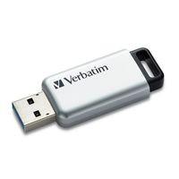 VERBATIM SECURE PRO USB 3.0 DRIVE 32GB