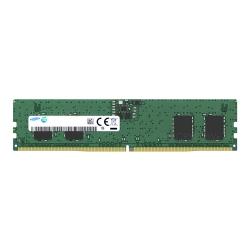 SAMSUNG 8GB DDR5 4800MHZ DESKTOP UDIMM