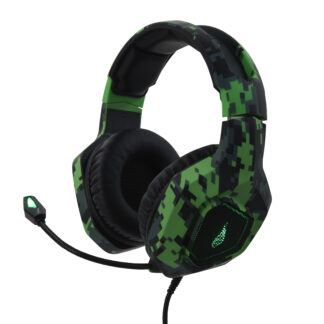 SureFire Skirmish Gaming Headset