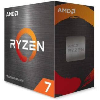 AMD Ryzen 7 5800X BOX | 100-100000063WOF