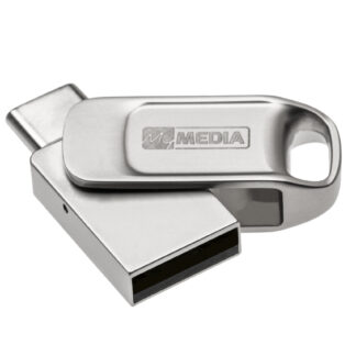 VERBATIM 64GB Verb My Dual USB 2.0 C