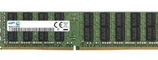 Samsung 64GB DDR4 3200Mhz LOAD REDUCED LRDIMM