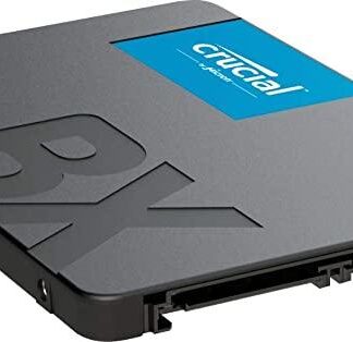 HDSSD 2.5 240 GB Crucial BX500 Box