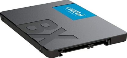 HDSSD 2.5 240 GB Crucial BX500 Box