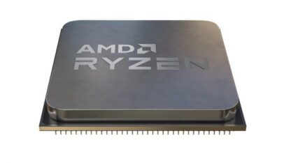 AMD Ryzen 5 3600 WOF
