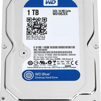 Western Digital WD10EZEX / 1 TB