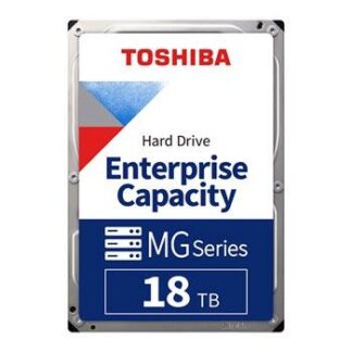 Toshiba MG09ACA18TE / 18TB / 3.5