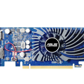 ASUS GT1030-2G-BRK - graphics card - GF GT 1030 - 2 GB