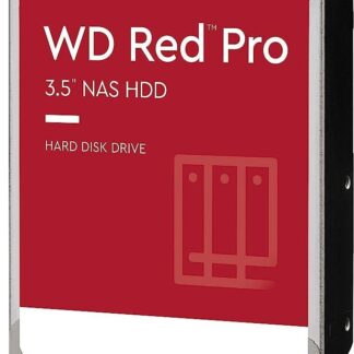 Western Digital WD121KFBX / 12 TB/ Red Pro