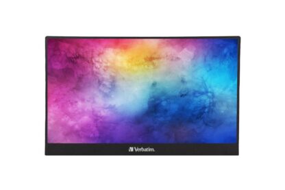 VERBATIM PM-14 PORTABLE MONITOR 14 FULL HD 1080p