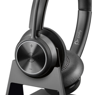 Poly Savi 7320 Series - Microsoft - Headset