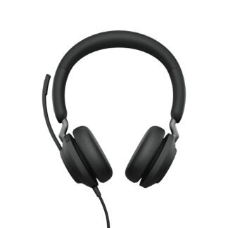 JABRA Evolve2 40 SE MS Stereo - Headset