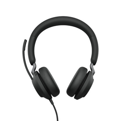 JABRA Evolve2 40 SE MS Stereo - Headset