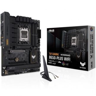 ASUS TUF Gaming B650-Plus WiFi - motherboard - ATX - Socket