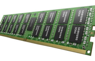Samsung M393A4K40EB3-CWE memory module 32 GB 1 x 32 GB DDR4 ECC