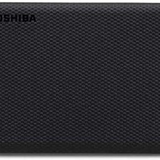 Toshiba Canvio Advance 1TB black
