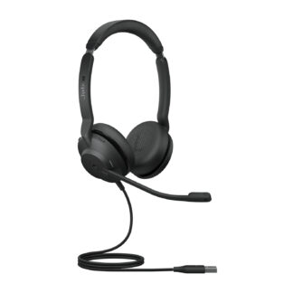Jabra Evolve2 30 SE MS Stereo - Headset - USB-A
