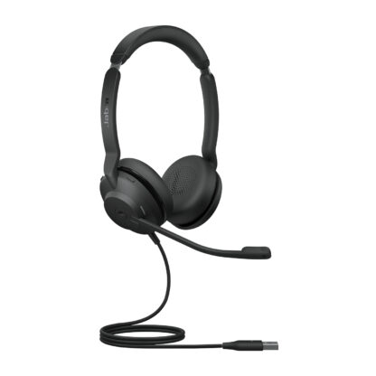 Jabra Evolve2 30 SE MS Stereo - Headset - USB-A