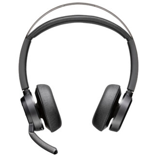 HP Poly Voyager Focus 2 UC - Headset