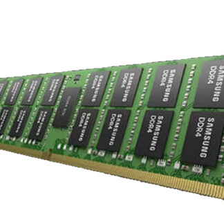 SAMSUNG DDR5 RDIMM 32GB 4800Mbps 2Rx8 Samsung