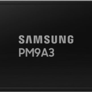 Samsung PM9A3 15.36TB 2.5 15.4 TB PCI Express 4.0 NVMe V-NA