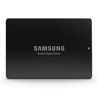 Samsung PM897 960 GB 2.5" Serial ATA III V-NAND