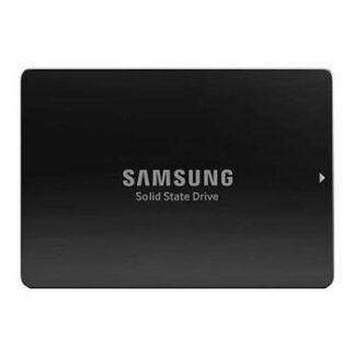 Samsung PM897 960GB 2.5 SATA 3DWPD SSD