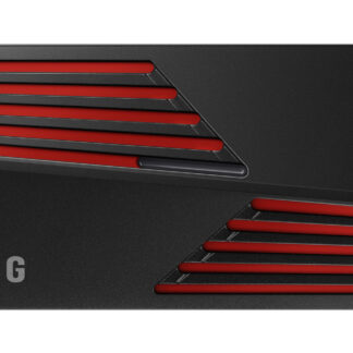 Samsung 990 PRO 1TB with Heatsink PCIe 4.0 NVMe M.2