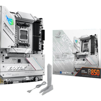 ASUS ROG STRIX B850-A GAMING WIFI AMD B850 Socket AM5 ATX
