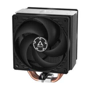 Arctic Freezer 36 Heatsink & Fan, Intel & AMD, Direct Touch, 2x P12 PWM PST Fans, Fluid Dynamic Bearing