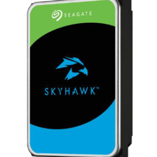 Seagate 3.5", 1TB, SATA3, SkyHawk Surveillance Hard Drive, 256MB Cache, 8 Drive Bays Supported, 24/7, CMR, OEM