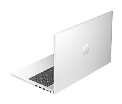 HP 455 G10 Laptop, 15.6" FHD IPS, Ryzen 5 7530U, 8GB, 256GB SSD, No Optical, USB-C, Windows 11 Pro