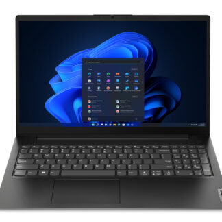 Lenovo V15 G4 AMN Laptop, 15.6" FHD, Ryzen 5 7520U, 8GB DDR5, 512GB SSD, No Optical, USB-C, Windows 11 Pro