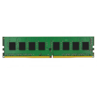 Kingston ValueRAM 8GB, DDR4, 2666MHz (PC4-21300), CL19, DIMM Memory