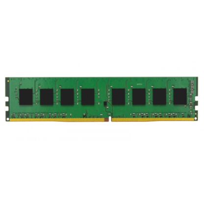 Kingston ValueRAM 8GB, DDR4, 2666MHz (PC4-21300), CL19, DIMM Memory