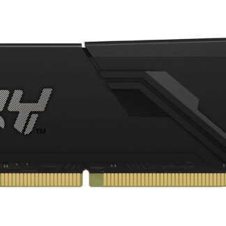 Kingston Fury Beast 32GB, DDR4, 3200MHz (PC4-25600), CL16, XMP, DIMM Memory